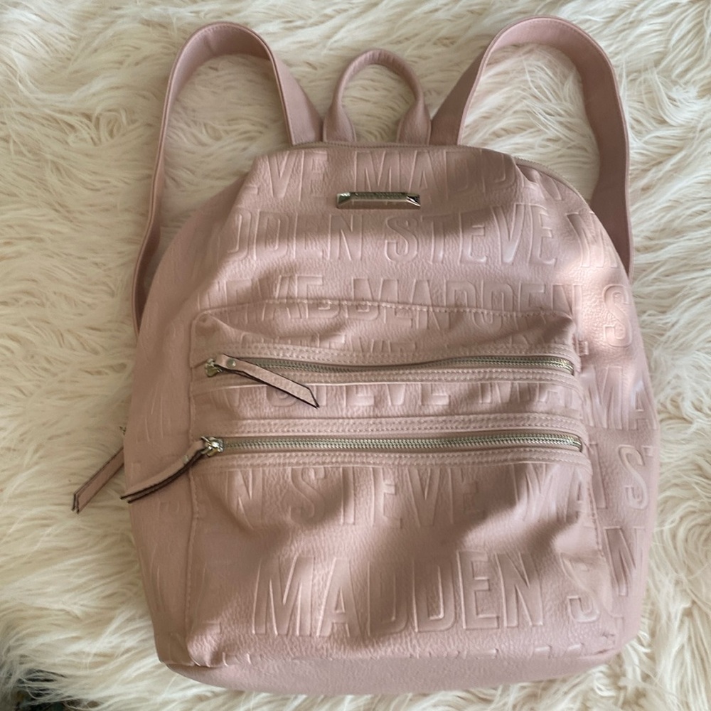 STEVE MADDEN backpack